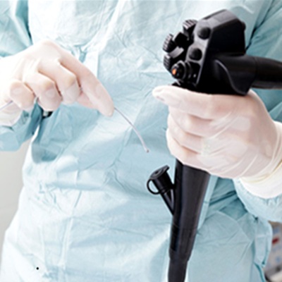 Penlon Endoscopic Accessories Range on the NHS Supply Chain