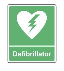 Public access defibrillator