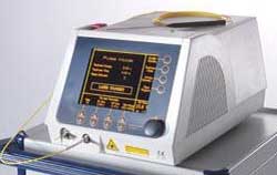 Diode laser device