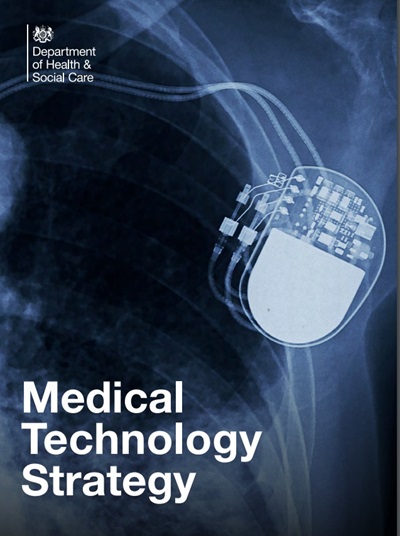Medical Technology Strategy