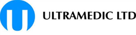 Ultramedic logo