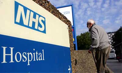 NHS Trusts asked to extend ‘tech-enabled’ virtual wards to improve care by December 2023