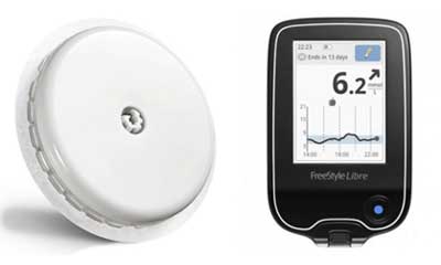 More people with diabetes set to benefit from rollout of blood sugar monitors