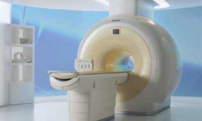 multi-parametric MRI 