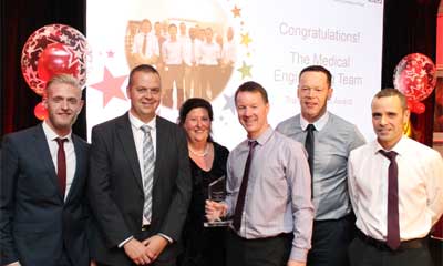 south tees medical engineers