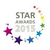 star awards 2015