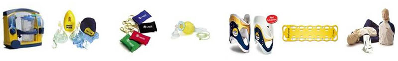 Cardiac Services Airway products