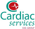 cardiac services logo