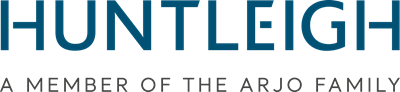 Huntleigh Arjo Logo