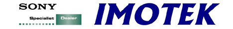 Imotek Sony Logo