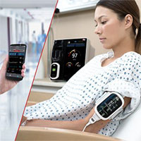 Masimo Patient SafetyNet™