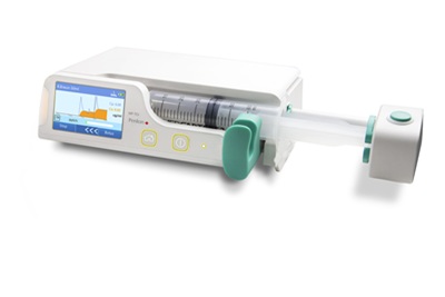 HP TCi Syringe Pump