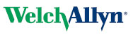 Welch Allyn logo 