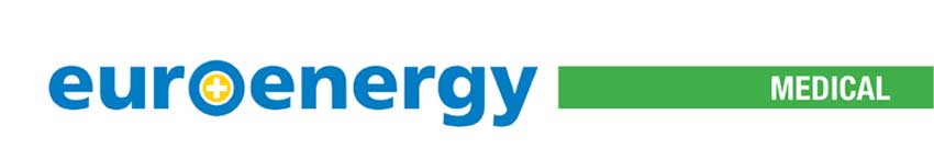 euro energy logo block