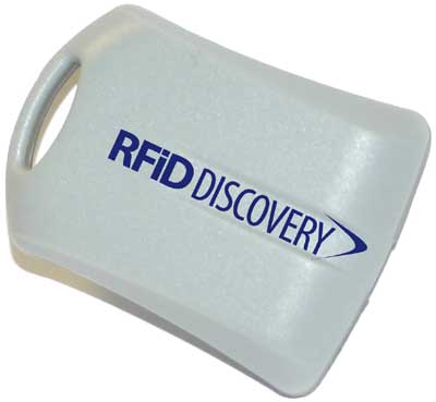 Active RFID Tag