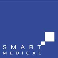 Smart Medical Logo