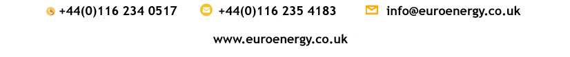euroenergy contact