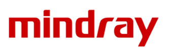 Mindray logo