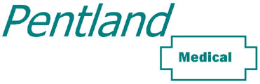 Pentland Medical Logo