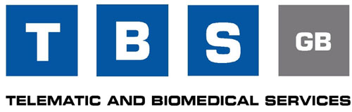 TBS GB Logo