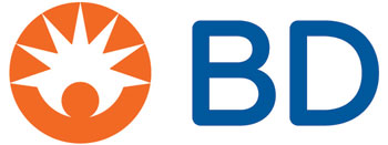 BD logo