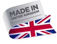 Made in UK