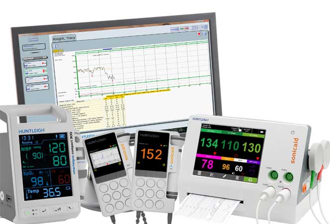 fetal patient monitoring
