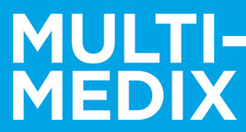 Multi Medix Logo