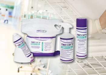 TECcare CONTROL