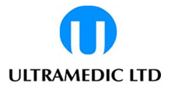 Ultramedic logo
