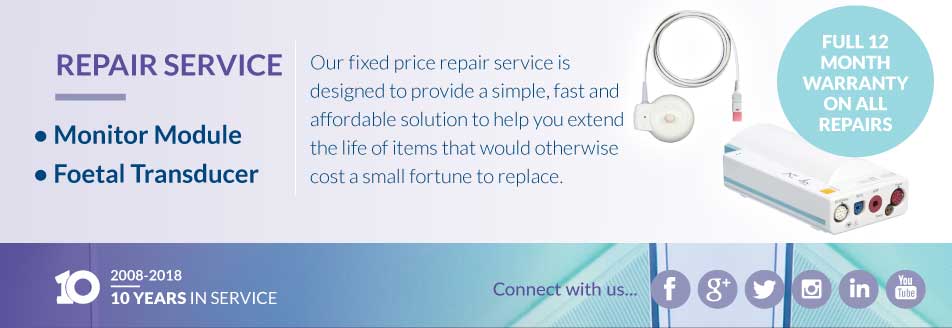 Walters Medical Repair Services