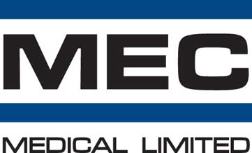 Medical Gas Equipment Medical Gas Equipment - MEC Logo