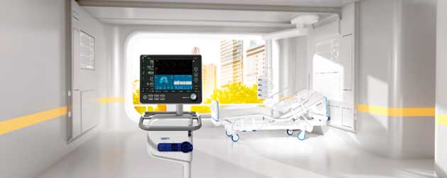 Hamilton Medical 2
