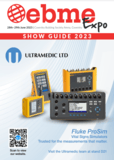 EBME Expo 10th anniversary brochure