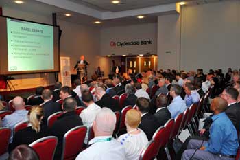 EBME conference