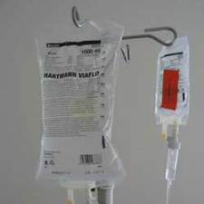 Vascular Infusion Systems
